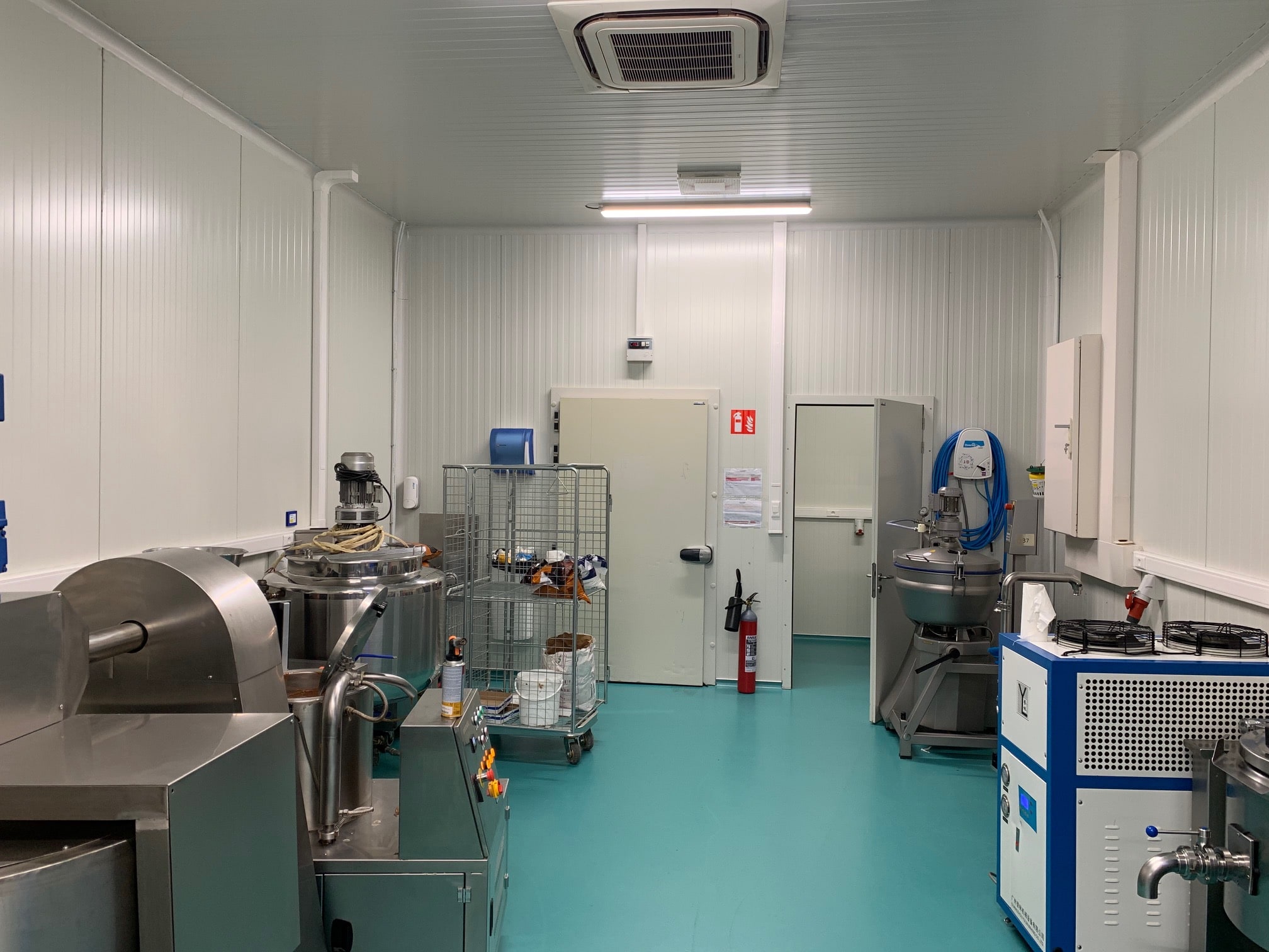 Usine de Chocolat Liège – Octobre 2020 – final 3